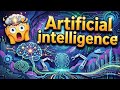 🎨 What Is Artificial Intelligence  | Cool Facts for Kids