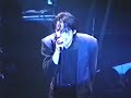 氷室京介 「たどりついたらいつも雨ふり」