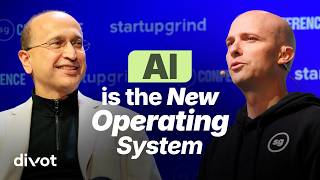 #50: Claude, AI Agents & the End of Traditional SaaS | Navin Chaddha