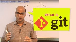 #0 Git Tutorial | What is Git? | Github