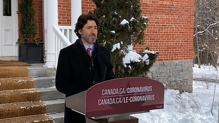 Trudeau says he will call Biden to save Keystone XL pipeline