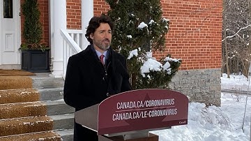 Trudeau says he will call Biden to save Keystone XL pipeline