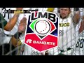 Guerreros de Oaxaca [12-11] Bravos de León | Resumen Final | LMB 2026