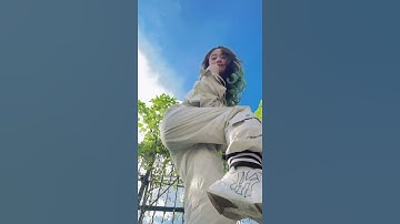 viral girl tiktok video smooth transition #viral #shorts #trending #transition