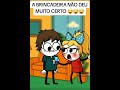 Os Melhores Vídeos Engraçados de Dublagem | Vídeos Mais Engraçados da Internet #dublagem #humor