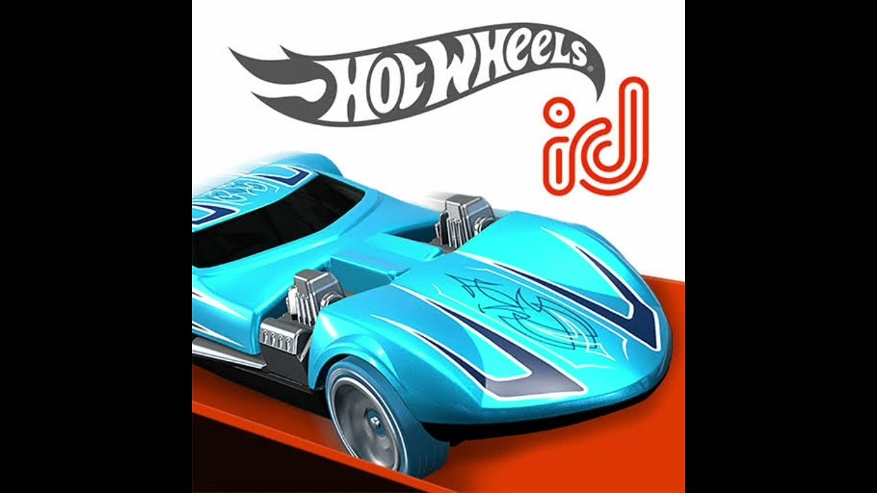 hot wheels id soundtrack main theme 2