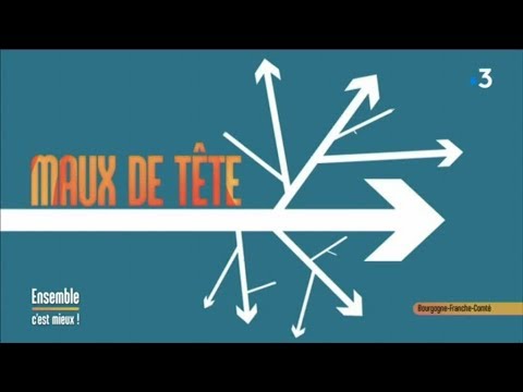 Vidéo: Anticorps Peptidiques (récepteurs) Liés Au Gène De La Calcitonine: Une Avenue Passionnante Pour Le Traitement De La Migraine