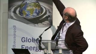 Grid Balancing and Development in an Era of Renewable Energies - Andrew Hiorns