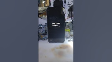 Samsung galaxy a15 no Display light no graphics problem recover Done ✅#shorts