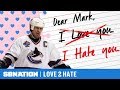 Why Canucks fans fell out of love with this hockey legend | Love 2 Hate