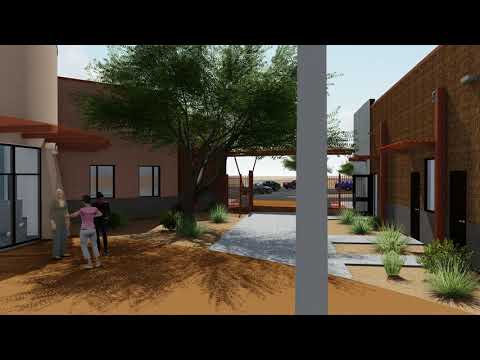 Blackwater Community School: Virtual  Walkthrough