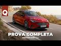 460 km in AUTOSTRADA con un'elettrica (consumi reali, pregi, difetti) | MERCEDES CLA 250+
