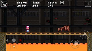 Super Toby Adventure - Level 10 screenshot 5