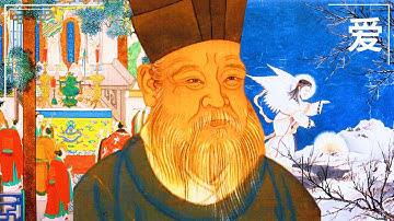 The Soul in Ancient China: Leaving the Body in Three Religions (Daoism, Confucianism, Buddhism)