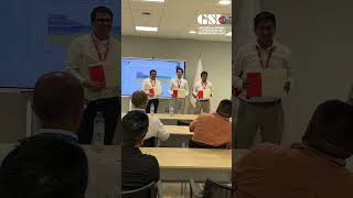 Charla de GSI en el CIP | Mejoramientos de Suelos con Columnas de Grava