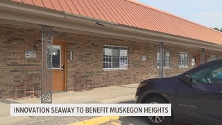 Pure Broadband of Michigan moving headquarters to Muskegon Heights