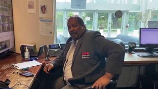 Meet the Fox 26 team on Mondays with Mike