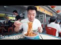 We Tried Singapore's Only Michelin Star Street Food | Street Eats | Bon Appétit