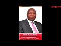The Economic Forum Series: FinTech CyberSecurity & Fraud Summit