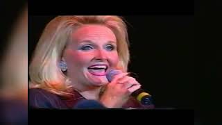 KAREN PECK WE ARE STANDING ON HOLY GROUND
Karen Peck singing We Are Standing On Holy Ground by Geron Davis KAREN PECK WE ARE STANDING ON HOLY GROUND