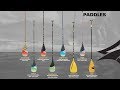 2019 Naish SUP Paddles
