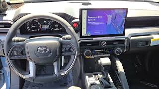 2026 Toyota 4Runner TRD Off-Road Premium Las Vegas NV, Henderson NV, Laughlin NV, St George UT,...