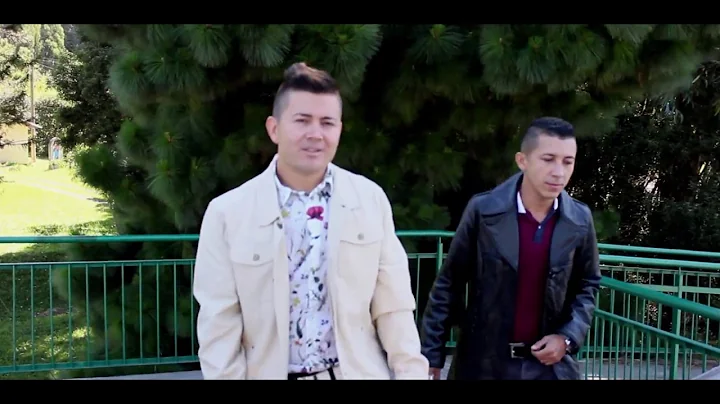 HOMBRE HONESTO GIOVANNY JIMENEZ   FT    DANNY LA V...