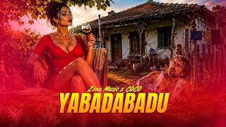 Zeno Music ✘ COCO - YABADABADU (Official Video)
