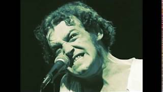 JOE  COCKER  ¨Bye  Bye  Blackbird ¨ chords