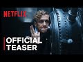 Army of Thieves | Official Teaser | Netflix