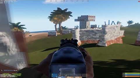 Rust Highlight #2 By Sqweeeeez♥Belka