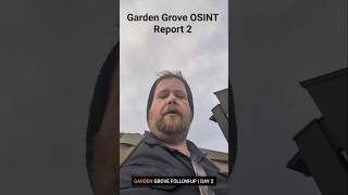 Garden Grove Day 2: Newsom Declares Emergency. Tank Is Still Climbing. 50,000 Out | Prime Rogue