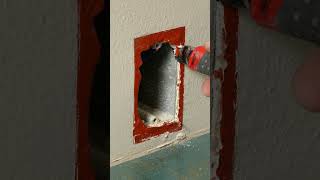 Turn your Old Wall Phone Jack into a Secret Hiding Spot