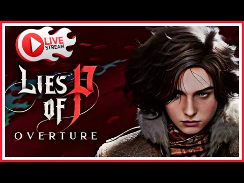 🔴[LIVE] LIES OF