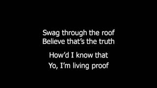 Let it Shine - Phantom vs Revelation Rap Battle (Lyrics)