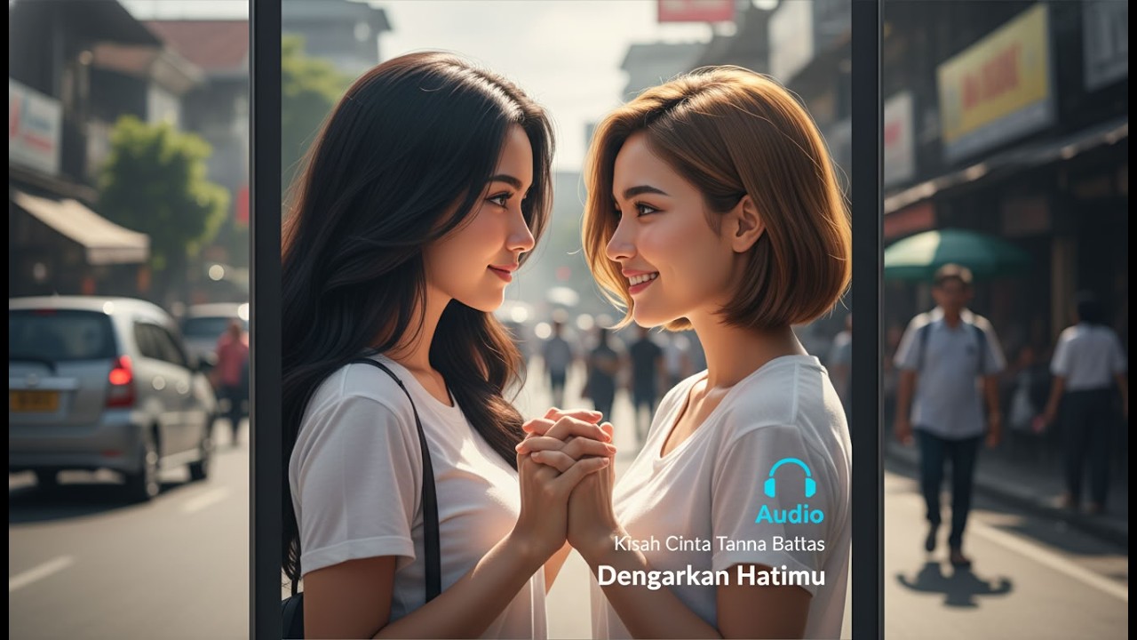 Saat dia dinyatakan positif, pacarnya diam-diam berada di rumah mantannya — mematahkan hatinya du