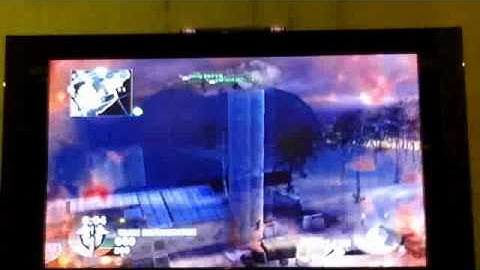 Cod:Black Ops TDM on Crisis Episode 1