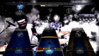 Crushcrushcrush - Paramore - Full Band FC #897