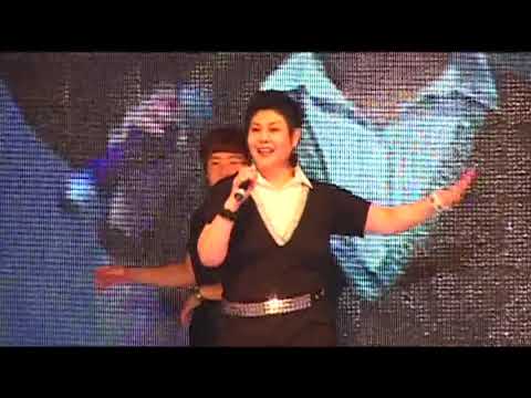 양혜승 부산공연 화려한 싱글