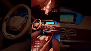 Mercedes-Benz Snap Mercedes-Benz Gece Snap Mercedes-Benz S Serisi Snap