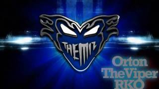 The Miz Full Theme and Titantron 2010 (V2) HD 720p.