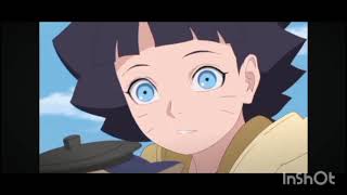 [NaruHina Mom S and Dad R Boruto X Himawari-Amv Family Uzumaki and Hyuga]@Rafika-x4u❤️@OsamairaOh🥰✨🎉