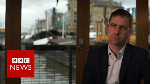 Brendan Cox: 'She fought for her beliefs' - BBC News