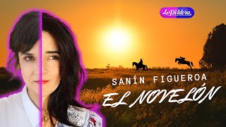 Sanin Figueroa El Novelon Íldora - Carol Ann Figueroa
