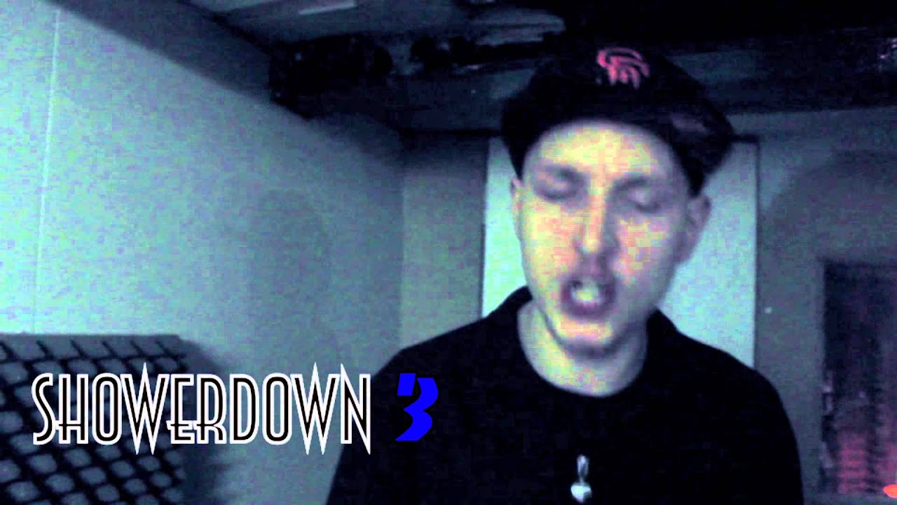 SOX SHOWERDOWN PART3 ( SEND FOR FUNKY D )