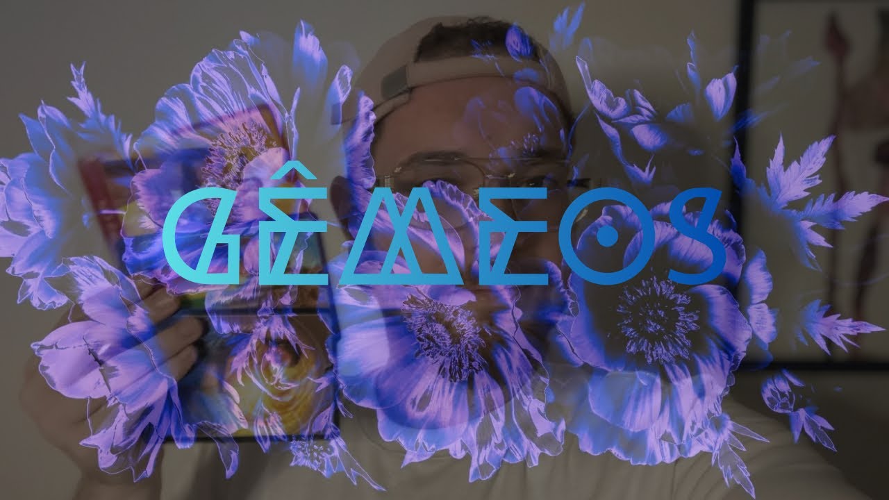 🧿 GÊMEOS • VC PASSOU MUITOS ANOS BATENDO NA TRAVE. CHEGOU A HORA DA LIBERTAÇÃO. AGORA VAI!