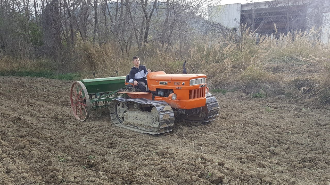 PERNO PER CALANDRA Per Trattore 4950422 Fiat 640-640-605C Serie Oro - Foto 3