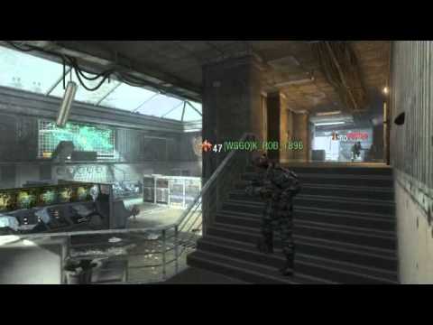 K_ROB_1896 - Black Ops Game Clip