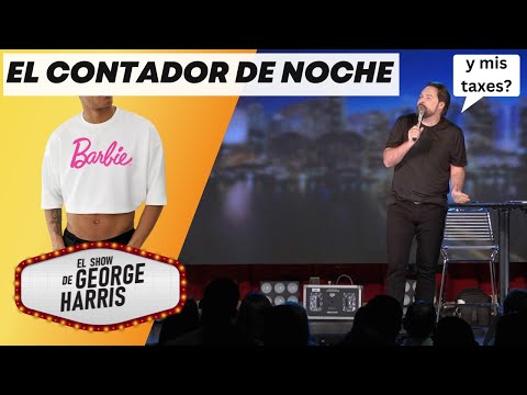 El Show de GH 20/10/22 Parte 2