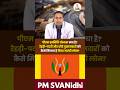 PM SVANidhi Scheme: Empowering India’s Street Vendors with Collateral-Free Loans | UPSC Newsroom